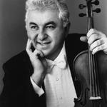 Sergiu Luca - recording artist, D.R. Starling Professor, soloist.  We miss you! d. Dec 2010